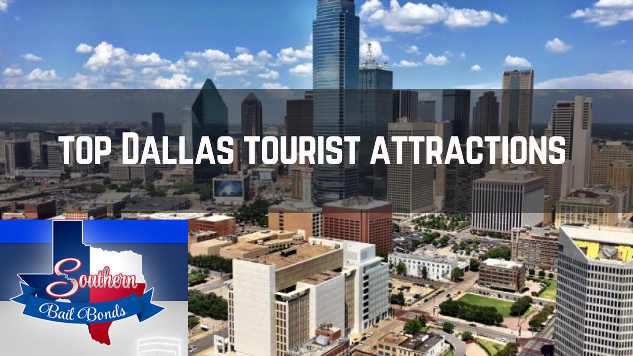 Dallas Attraction