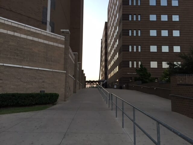 Dallas County Jail Look Up