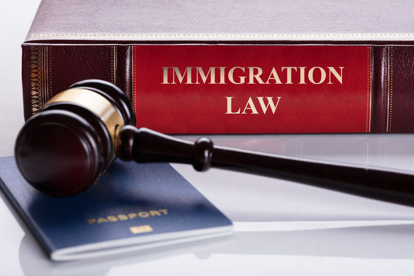 Immigration Lawyer Dallas