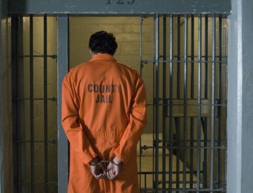 6 Reasons Why Posting Bail Bonds is Better Than Waiting In Jail For Your Hearings