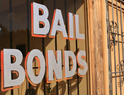 Can You Post Your Own Bail Bonds in Texas?