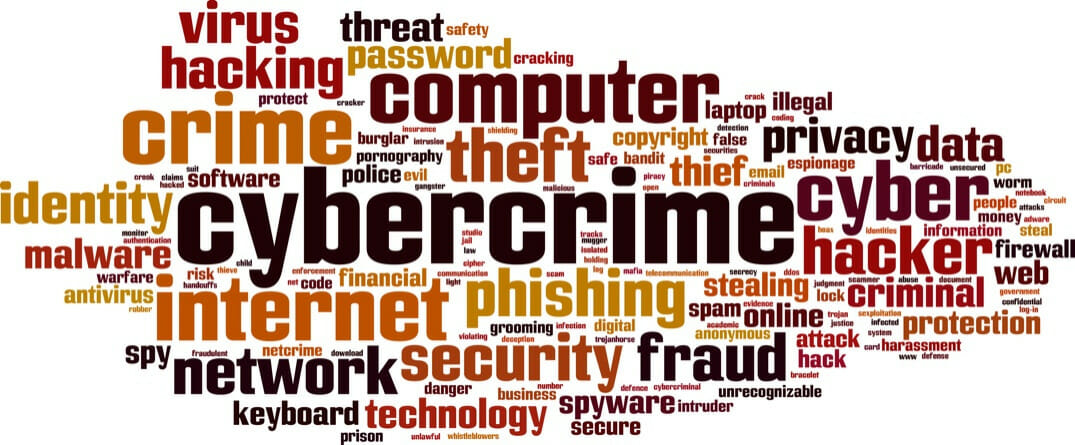 Bail Bonds for Cybercrime